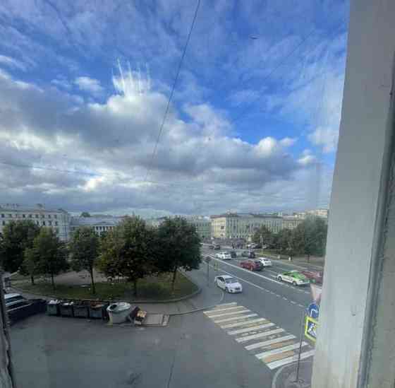 Комната, 17 м2, 3/4 эт. Санкт-Петербург