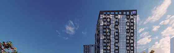 3-комн. квартира, 78.66 м2, 15/20 эт. Нефтекамск