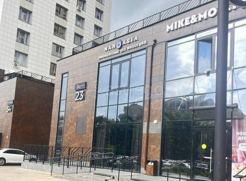 Свободного назначения, 62 м2 Красноярск - изображение 5