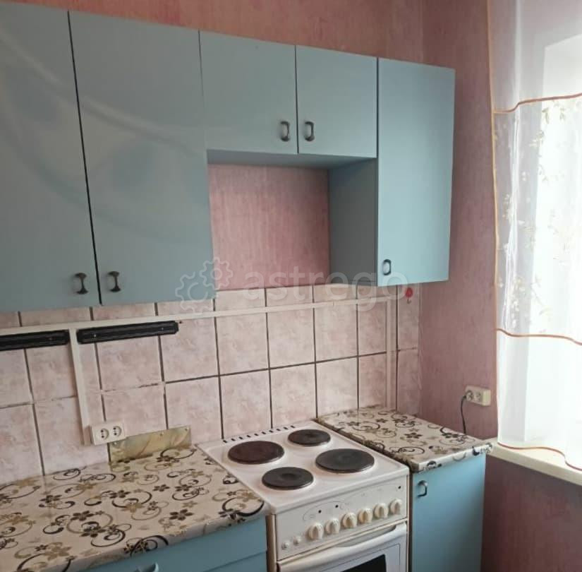 3-комн. квартира, 60 м2, 5/5 эт. Красноярск - изображение 4