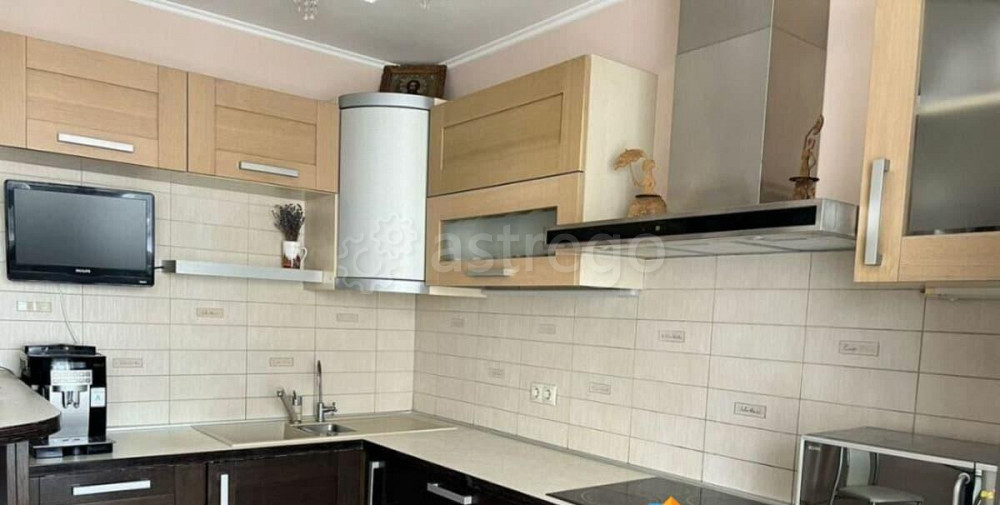 3-комн. квартира, 134.8 м2, 4/6 эт. Стерлитамак - изображение 5