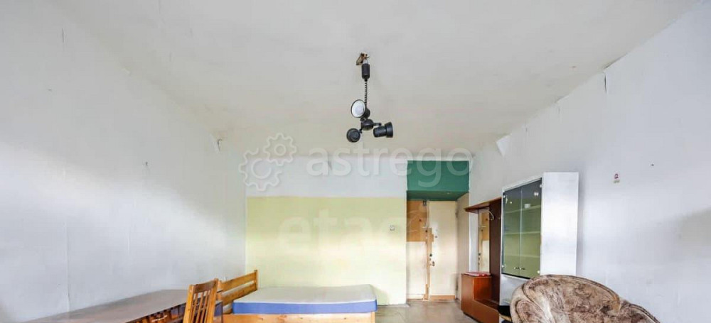 4-комн. квартира, 110 м2, 5/5 эт. Санкт-Петербург - изображение 6