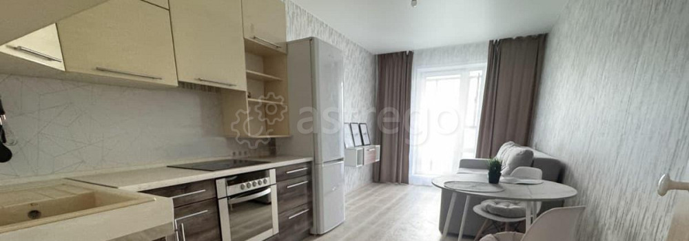 2-комн. квартира, 69 м2, 10/17 эт. Красноярск - изображение 3