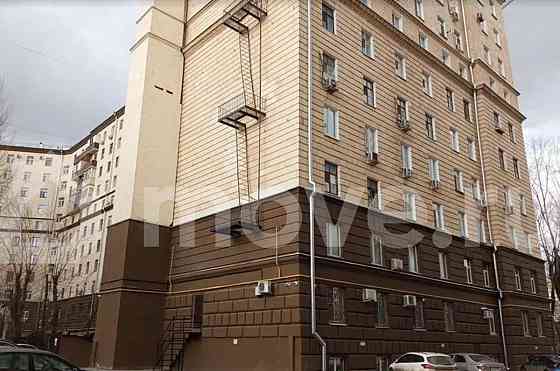 Студия, 17 м2, 1/11 эт. Москва