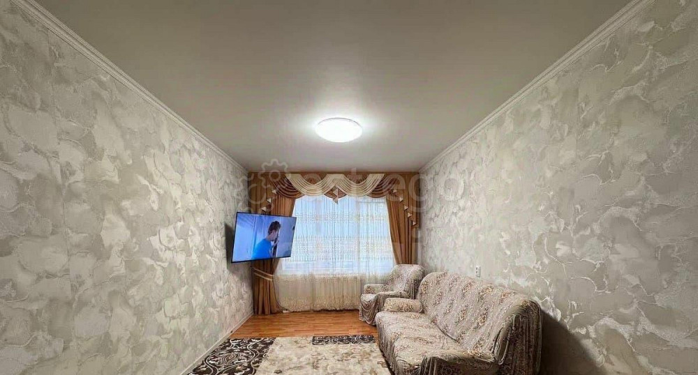 3-комн. квартира, 65.9 м2, 1/9 эт. Луховицы - изображение 7