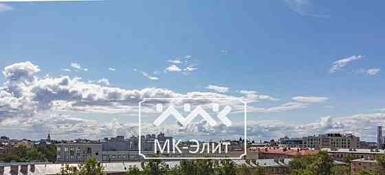 3-комн. квартира, 144 м2, 7/8 эт. Санкт-Петербург