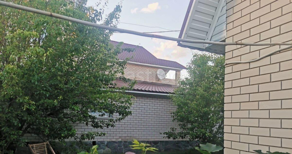 Коттедж, 320 м2, 11 соток, 3 эт. Барнаул - изображение 3