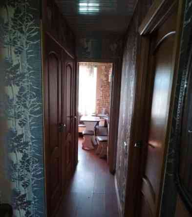 3-комн. квартира, 64 м2, 5/5 эт. Губкин
