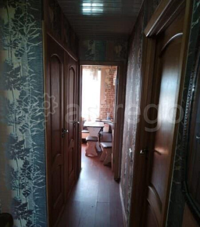 3-комн. квартира, 64 м2, 5/5 эт. Губкин - изображение 5