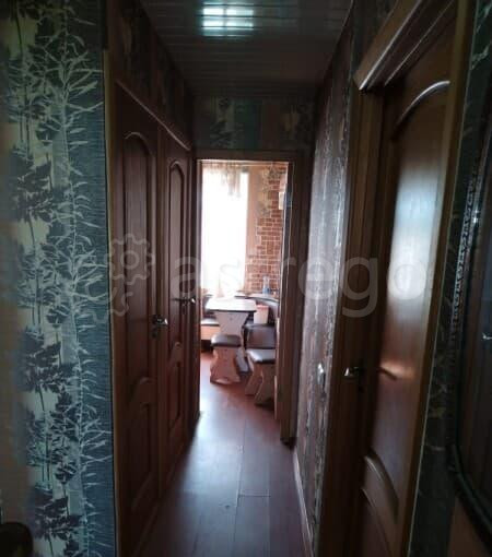 3-комн. квартира, 64 м2, 5/5 эт. Губкин - изображение 5