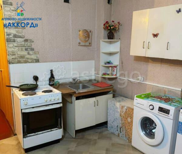 Комната, 10 м2, 9/9 эт. Барнаул - изображение 5