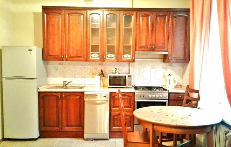 Студия, 36 м2, 3/5 эт. Москва - изображение 7