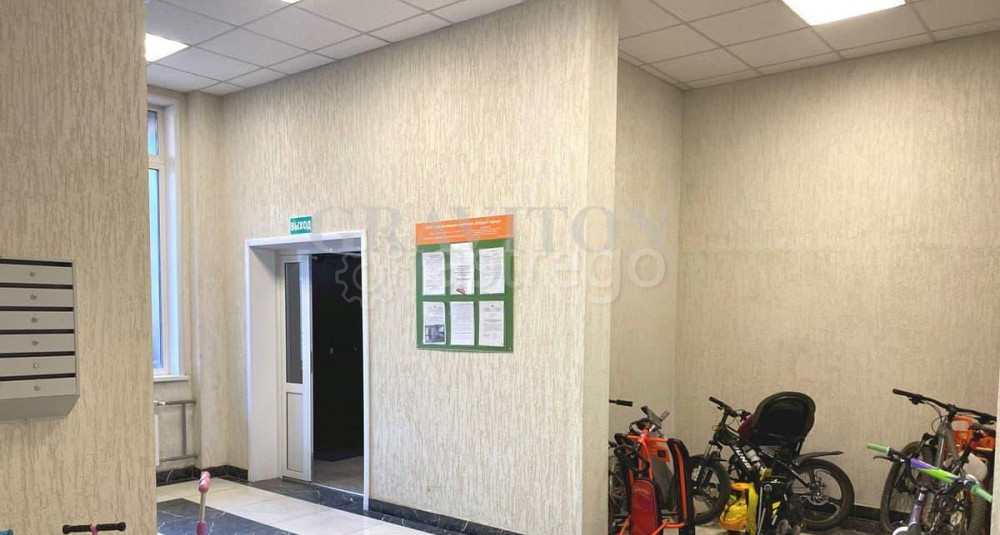 1-комн. квартира, 40.1 м2, 2/10 эт. Горно-Алтайск - изображение 5