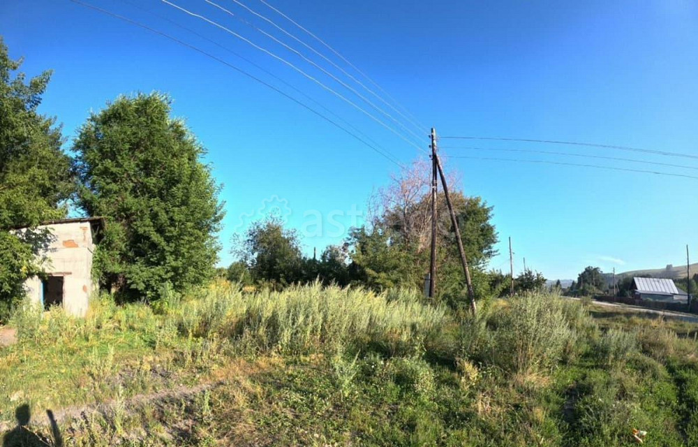 Коммерческий участок, 7.7 сотки Алтайское - изображение 2