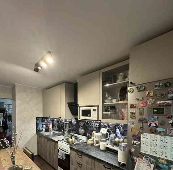 4-комн. квартира, 76.9 м2, 5/9 эт. Реутов