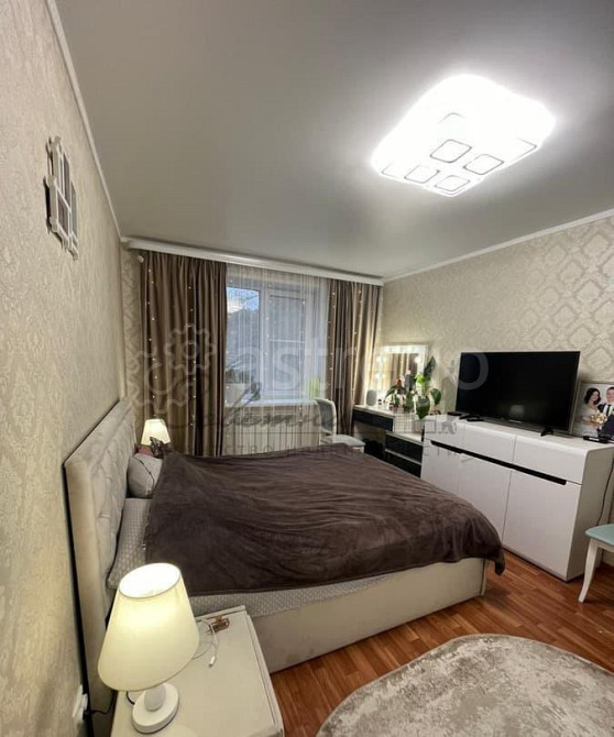 3-комн. квартира, 60.1 м2, 1/3 эт. Старый Оскол - изображение 7