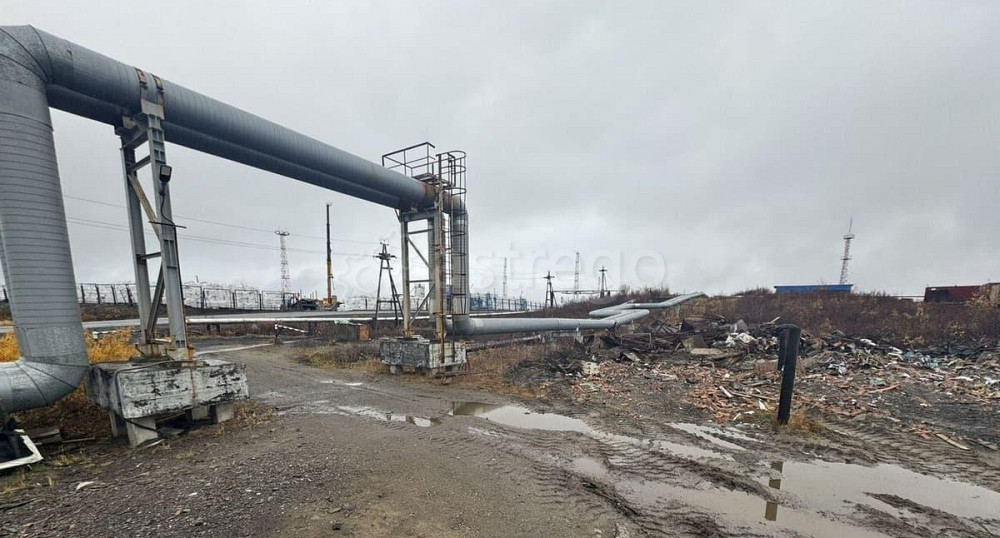 Коммерческий участок, 2 сотки Дудинка - изображение 2