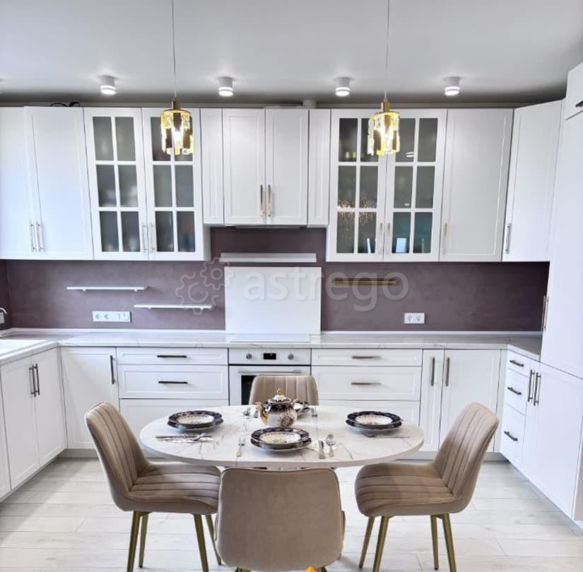 4-комн. квартира, 119.8 м2, 14/17 эт. Чехов - изображение 7