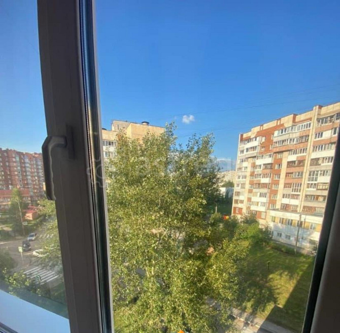 3-комн. квартира, 83 м2, 6/9 эт. Уфа - изображение 7