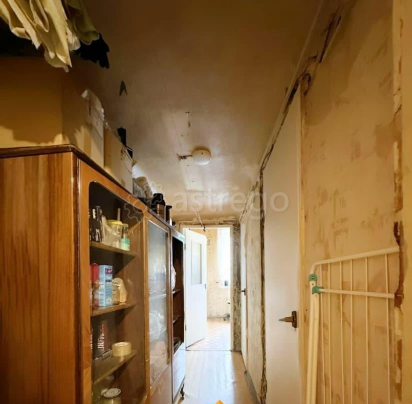 Комната, 20.4 м2, 2/2 эт. Долгопрудный - изображение 6