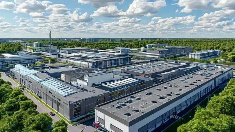 Производственное, 1000 м2 Лыткарино - изображение 1