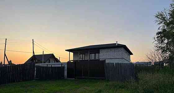 Коттедж, 455 м2, 16 соток, 2 эт. Емельяново