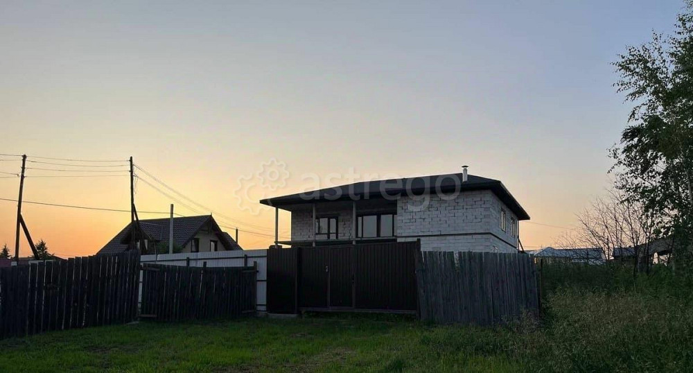 Коттедж, 455 м2, 16 соток, 2 эт. Емельяново - изображение 2