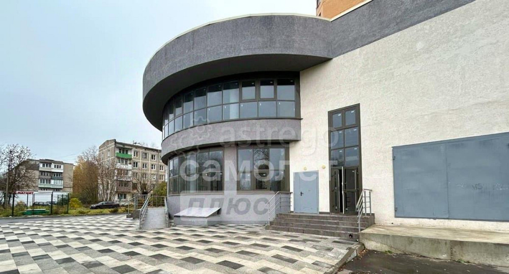 Свободного назначения, 286.8 м2 Ногинск - изображение 5