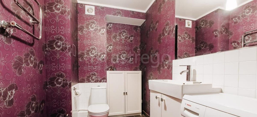 3-комн. квартира, 113 м2, 1/13 эт. Санкт-Петербург - изображение 6