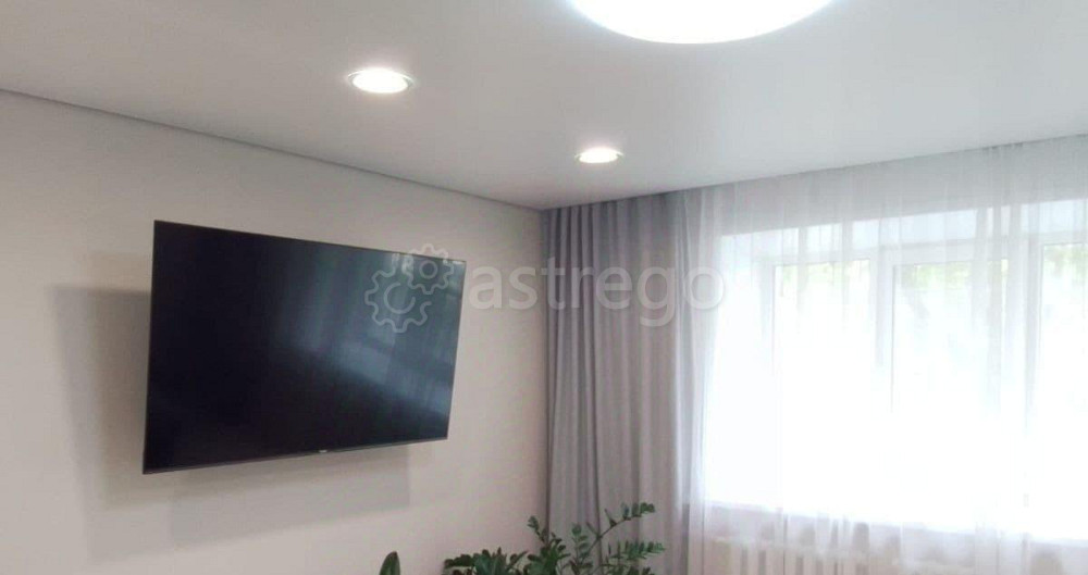 4-комн. квартира, 91.5 м2, 1/9 эт. Новоалтайск - изображение 2