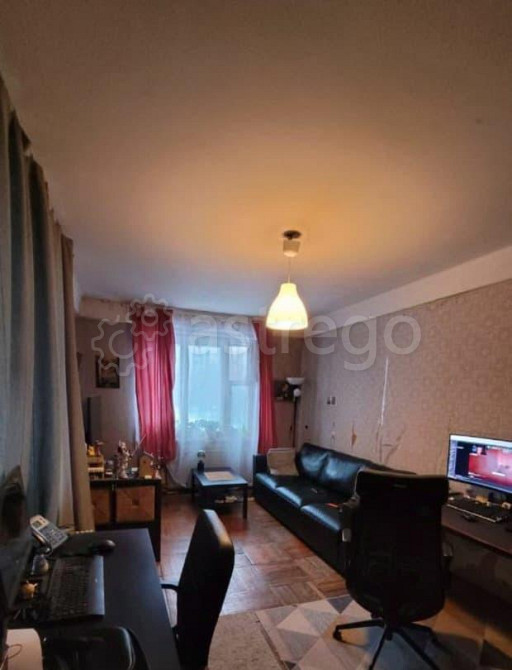 4-комн. квартира, 73.2 м2, 2/9 эт. Санкт-Петербург - изображение 3