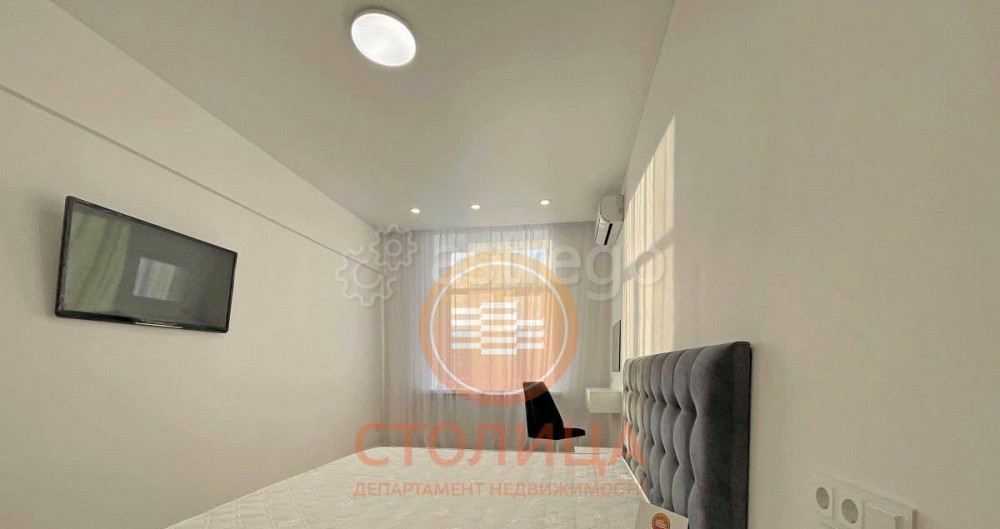 2-комн. квартира, 64 м2, 7/10 эт. Москва - изображение 5