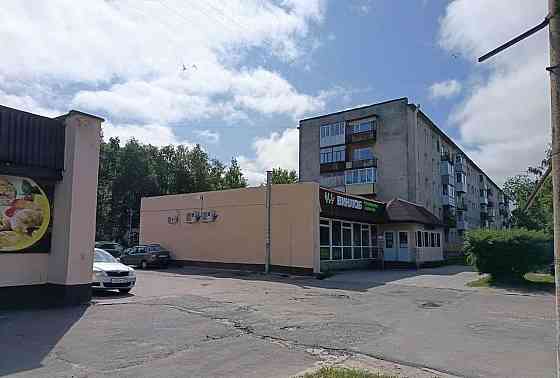 Свободного назначения, 90 м2 Северодвинск