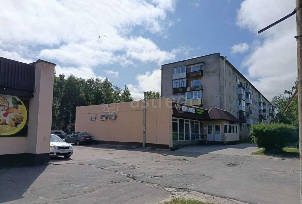Свободного назначения, 90 м2 Северодвинск - изображение 5