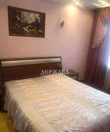 4-комн. квартира, 87.5 м2, 3/5 эт. Старый Оскол