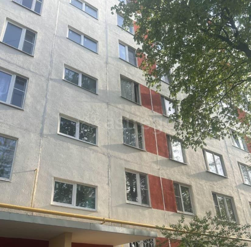 Комната, 30 м2, 3/9 эт. Москва - изображение 1