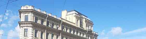 Комната, 90 м2, 4/4 эт. Санкт-Петербург