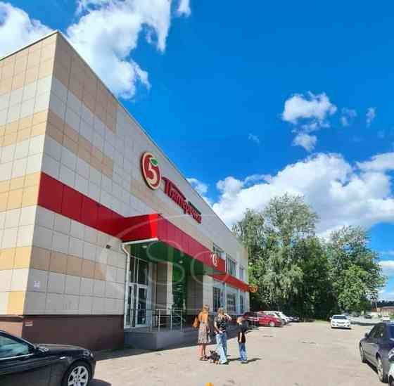 Готовый бизнес, 1527 м2 Лыткарино