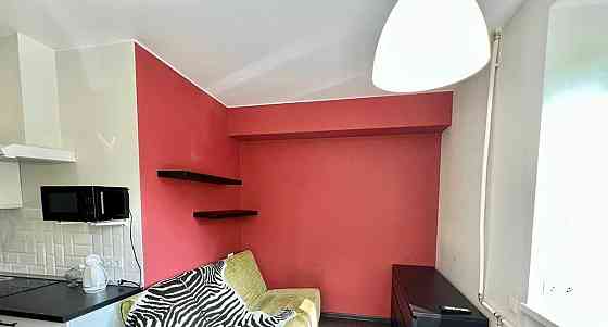1-комн. квартира, 30 м2, 1/4 эт. Архангельск