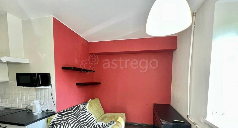 1-комн. квартира, 30 м2, 1/4 эт. Архангельск - изображение 2