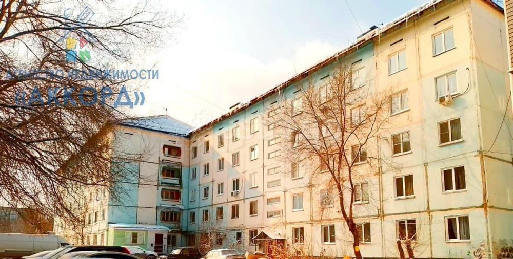 Комната, 16.3 м2, 4/5 эт. Бийск - изображение 7