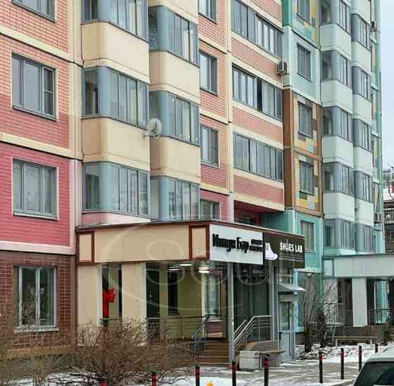 Торговое помещение, 153.5 м2 Москва