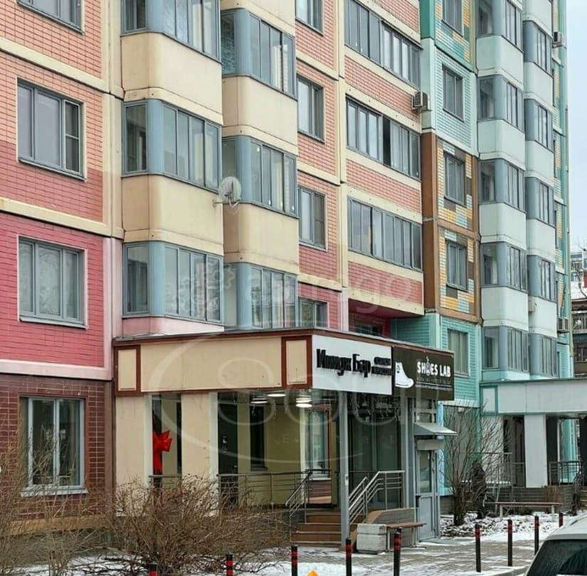 Торговое помещение, 153.5 м2 Москва - изображение 5