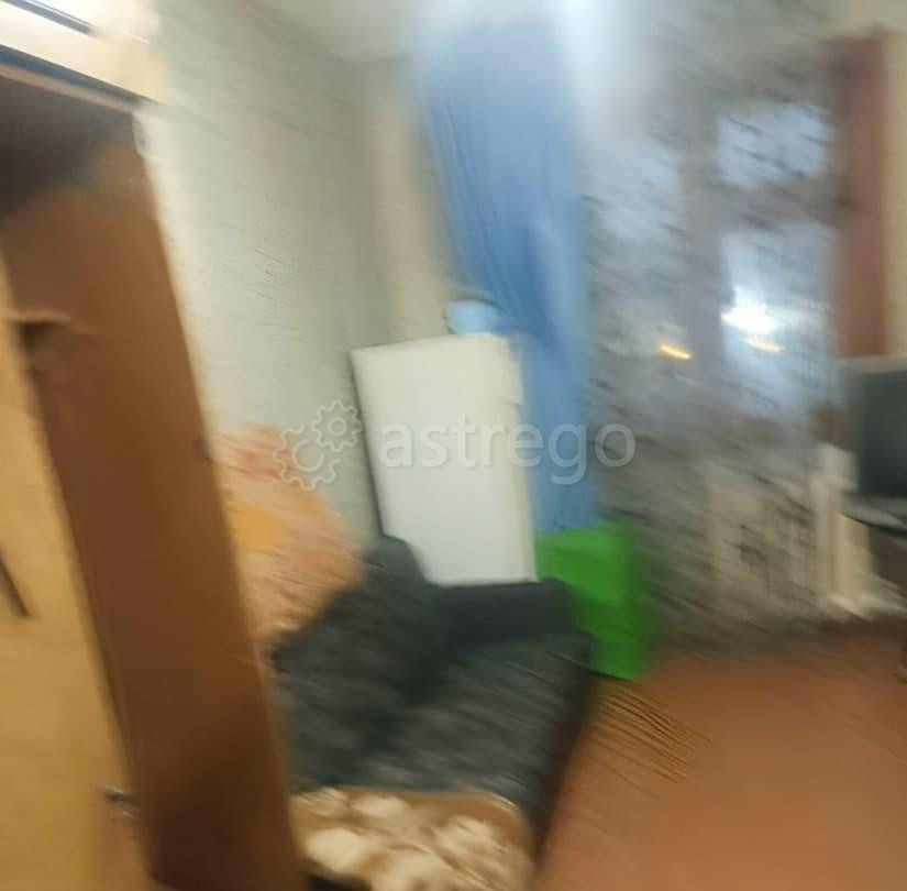 Студия, 14 м2, 3/5 эт. Красноярск - изображение 5