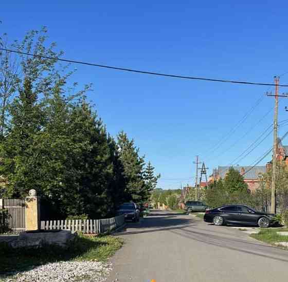 Коттедж, 350 м2, 10 соток, 2 эт. Красноярск