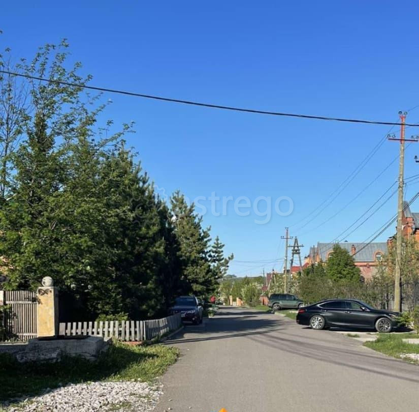 Коттедж, 350 м2, 10 соток, 2 эт. Красноярск - изображение 6