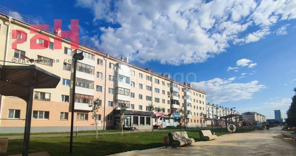 Свободного назначения, 57.5 м2 Нефтекамск - изображение 6