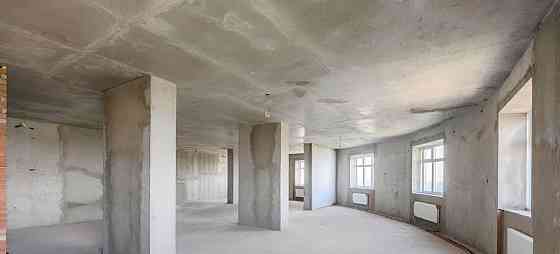 5-комн. квартира, 236 м2, 43/48 эт. Москва