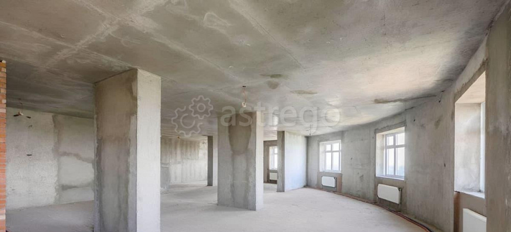 5-комн. квартира, 236 м2, 43/48 эт. Москва - изображение 3