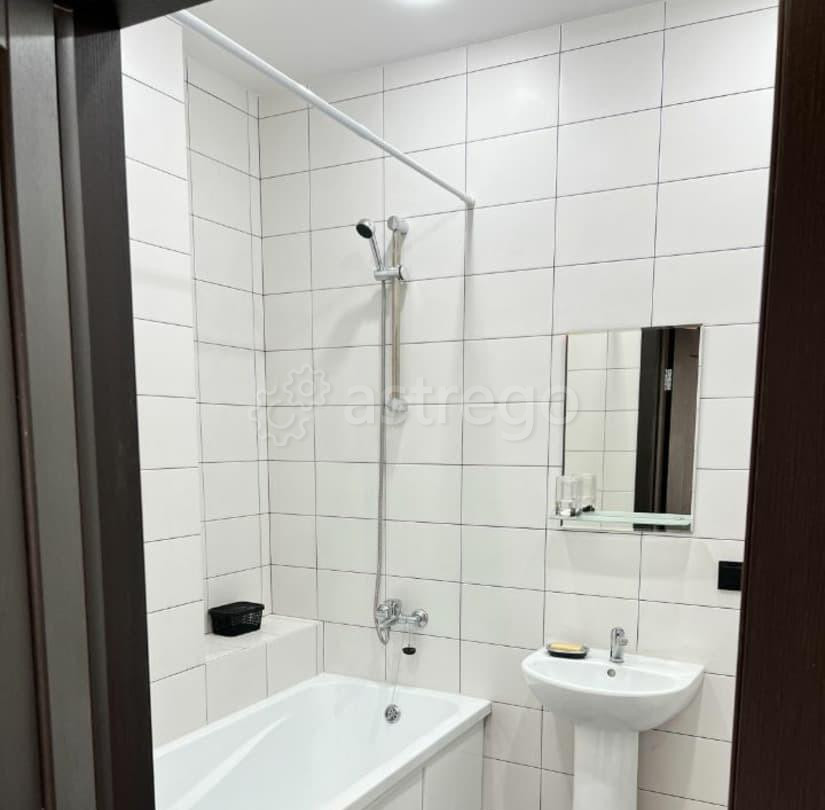 1-комн. квартира, 35.7 м2, 12/18 эт. Красноярск - изображение 7